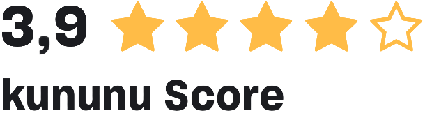 kununu score